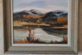 Antikvariniai paveikslai