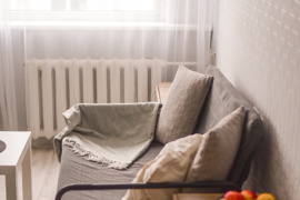 1 kamb. butas Vilnius, Antakalnis, Žolyno g.