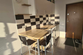 1 kamb. butas Vilnius, Antakalnis, Žolyno g.