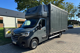 Darbas su mašina iki 3,5 tonu.  Reikalavimai: -B kat. 