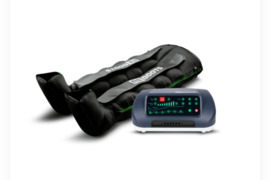 Limfodrenažinis aparatas