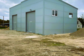 Angariuko nuoma Kauno raj. Ražiškiai, Ražiškių g.