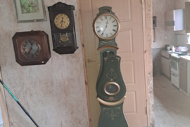 Antikvariniai laikrodžiai