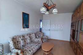 Parduodamas 2 kambarių butas Laukininkų g., Klaipėda