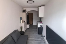 1 kamb. butas Vilnius, Jeruzalė, Ateities g.