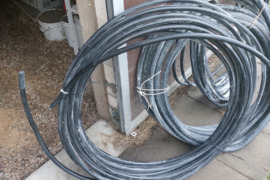 Kabelis 5x16 monolitas varis vilnius