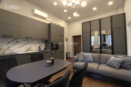 2 kamb. butas Kaunas, Centras, I. Kanto g.