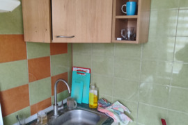 2 kamb. butas Vilnius, Lazdynai