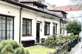 3 kamb. butas Vilnius, Senamiestis, Pranciškonų g.