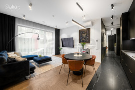 3 kamb. butas Vilnius, Senamiestis, Šv. Dvasios g.