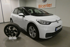 Volkswagen ID3