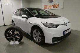 Volkswagen ID3