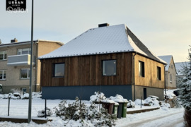 Raseinių r. sav., Raseiniai, Savanorių g.