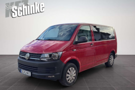 Volkswagen T6 Caravelle