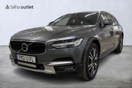 Volvo V90 Cross Country