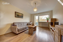 2 kamb. butas Vilnius, Grigiškės, Jaunimo skg.