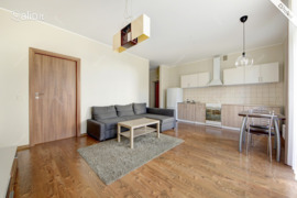 1 kamb. butas Vilnius, Visoriai, Bajorų kelias