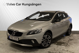 Volvo V40 Cross Country