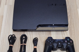 Sony Playstation 3