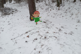 Nugaros masažas vilniuje