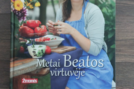  Metai  Beatos  virtuvėje (2010)