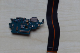 Samsung s21 5g įkrovimo lizdas