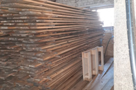 Juodalksnio   eglės  lentos 23×100×3000