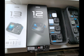 Gopro hero 10, 11, 11 mini, 12, 13 veiksmo kamera