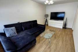 Nuomojamas 1-o kambario butas Molainių g.