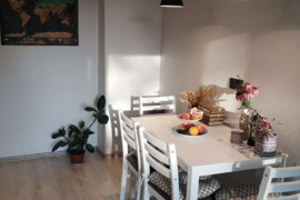 PARDUODAMAS BUTAS JAUNYSTĖS GATVĖJE, KLAIPĖDOJE