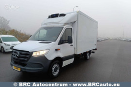 Mercedes-Benz Sprinter 2.2d