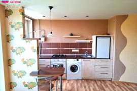 1 kamb. butas Mažeikių r. sav., Mažeikiai, Sodų g.