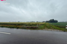 195.87 a sklypas Kauno r. sav., Poderiškiai (Ringaudų sen.)