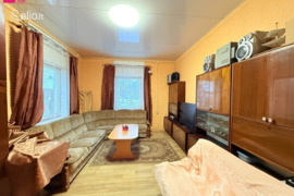 Kauno r. sav., Vandžiogala