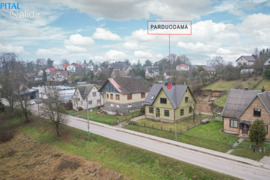 Kauno r. sav., Vilkija (Vilkijos apylinkių sen.)