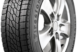 Firestone Vanhawk 2 Winter Evo 205/75R16 113/111R C, Žieminės padangos