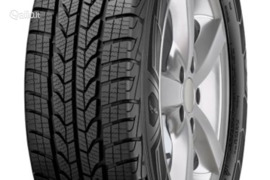 Goodyear UltraGrip Ice Cargo 235/60R17 117R C, Žieminės padangos