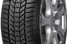 Sava Eskimo HP 2 205/55R16 91H, Žieminės padangos