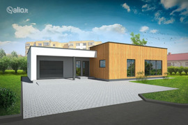 Panevėžys, Panevėžys, Margirio g.