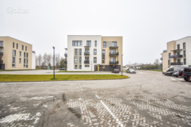 2 kamb. butas Panevėžys, Panevėžys, Ainių g.