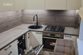 2 kamb. butas Klaipėda, Baltijos, Baltijos pr.