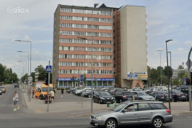 1 kamb. butas Klaipėda, Rumpiškės, Paryžiaus Komunos g.