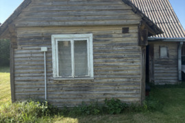 16 a sklypas Druskininkų sav., Leipalingis, Kapų g.