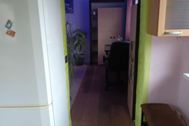 Namas Vilnius, Naujininkai, Tarpkalnio g.