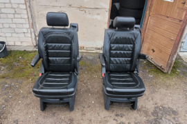 Volkswagen Multivan, Keleivinis