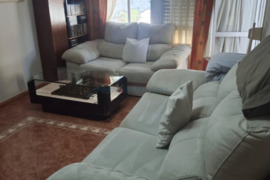 Apartamentas su balkonu, Alicante provincijoje, Torrevieja mieste. 4 kambariai | 79 m² | 4 kilometra