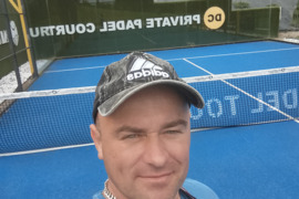 Sąžiningas vyras atlieka darbus Trakų r.