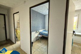 Apartamentas netoli jūros, Alicante provincijoje, Alicante mieste. 7 kambariai | 76 m² | 4 kilometra