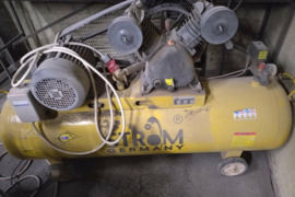 Oro kondicionierius Strom