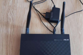 Maršrutizatorius ASUS